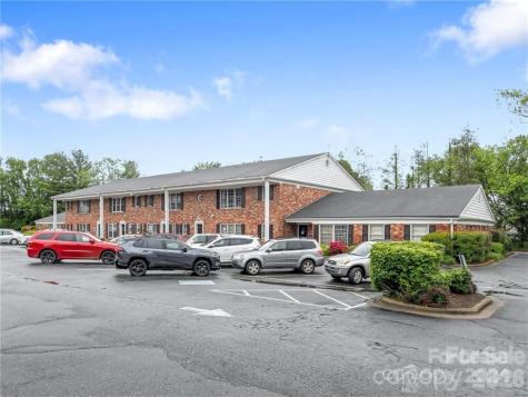 5 Doctors Park Asheville NC 28801