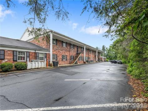 5 Doctors Park Asheville NC 28801