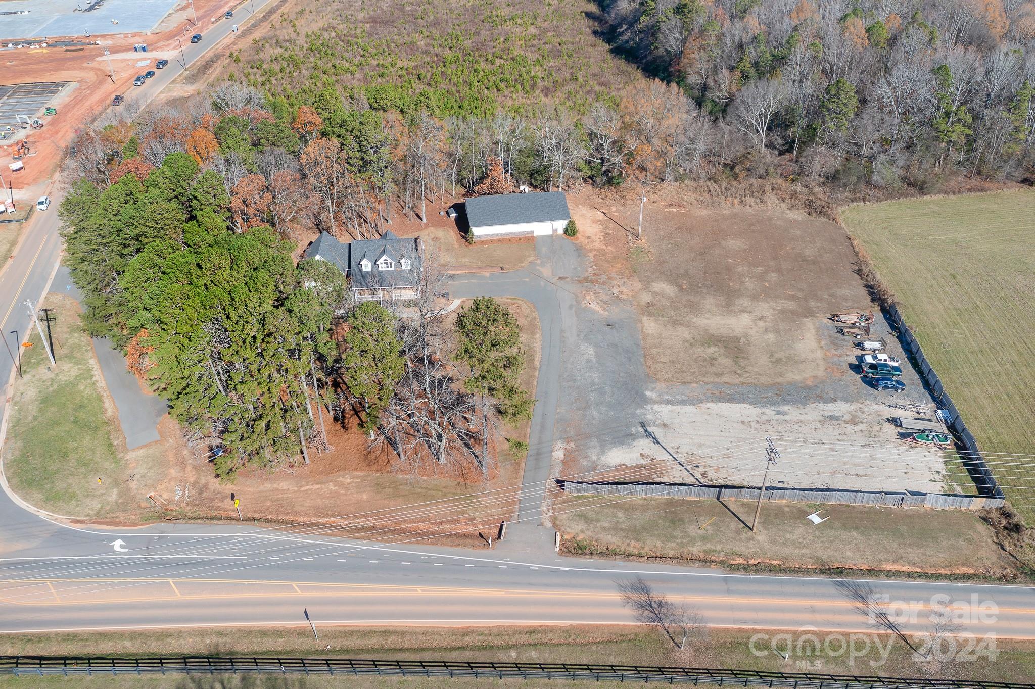 10201 Hambright Road Huntersville NC 28078