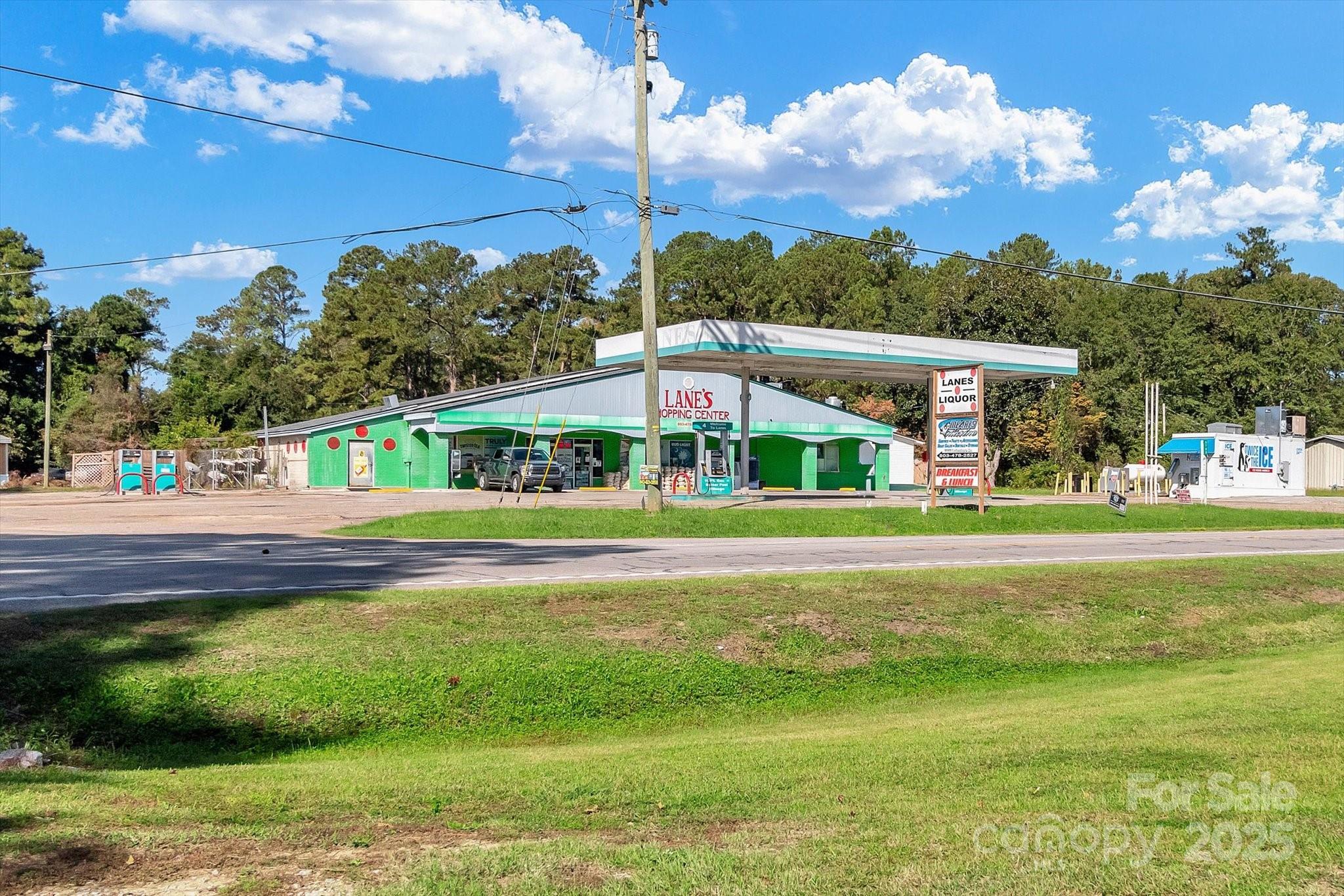 9710 Highway 260 Highway Manning SC 29102