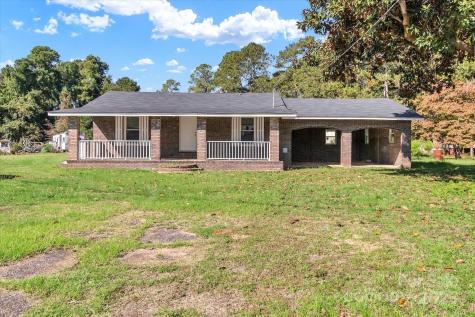 9710 Highway 260 Highway Manning SC 29102