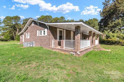 9710 Highway 260 Highway Manning SC 29102