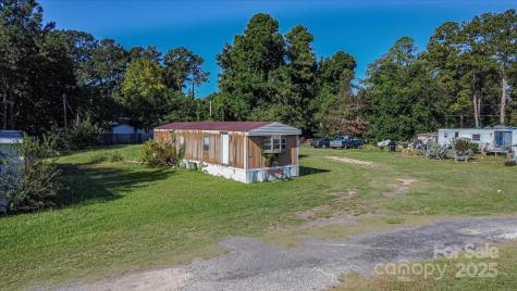 9710 Highway 260 Highway Manning SC 29102