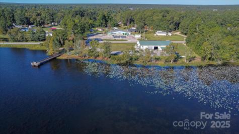 9710 Highway 260 Highway Manning SC 29102
