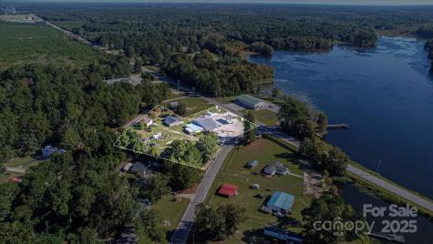 9710 Highway 260 Highway Manning SC 29102