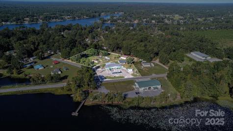 9710 Highway 260 Highway Manning SC 29102