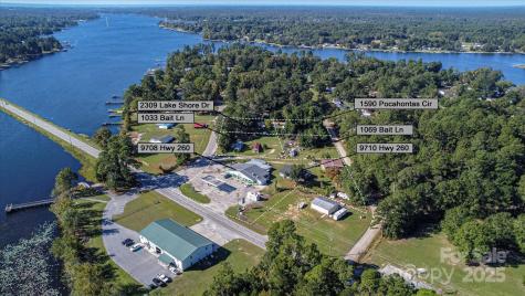 9710 Highway 260 Highway Manning SC 29102