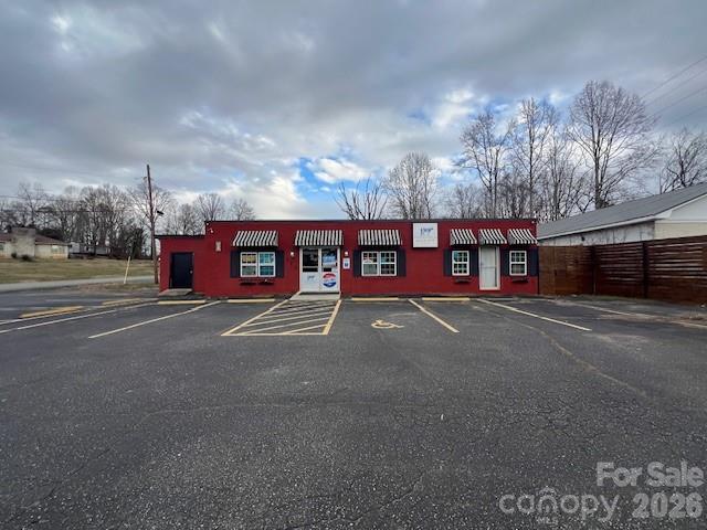 228 Us 64 Highway Rutherfordton NC 28139