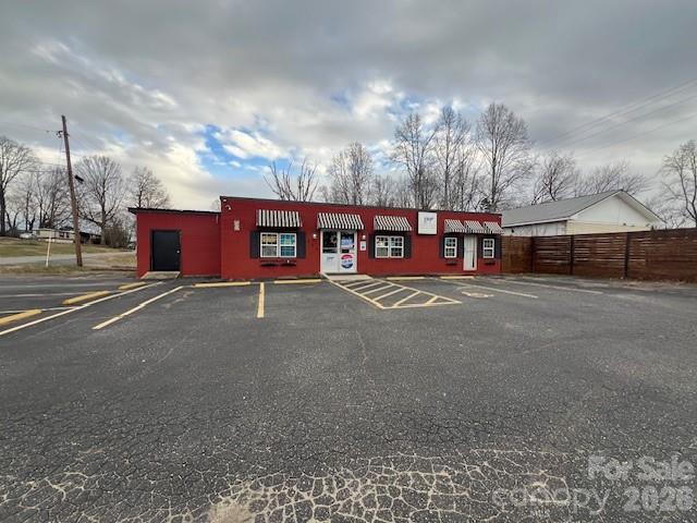 228 Us 64 Highway Rutherfordton NC 28139