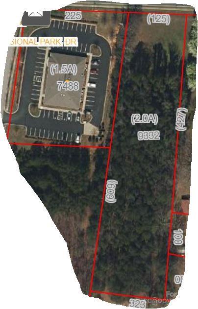 00 W Main Street Locust NC 28097