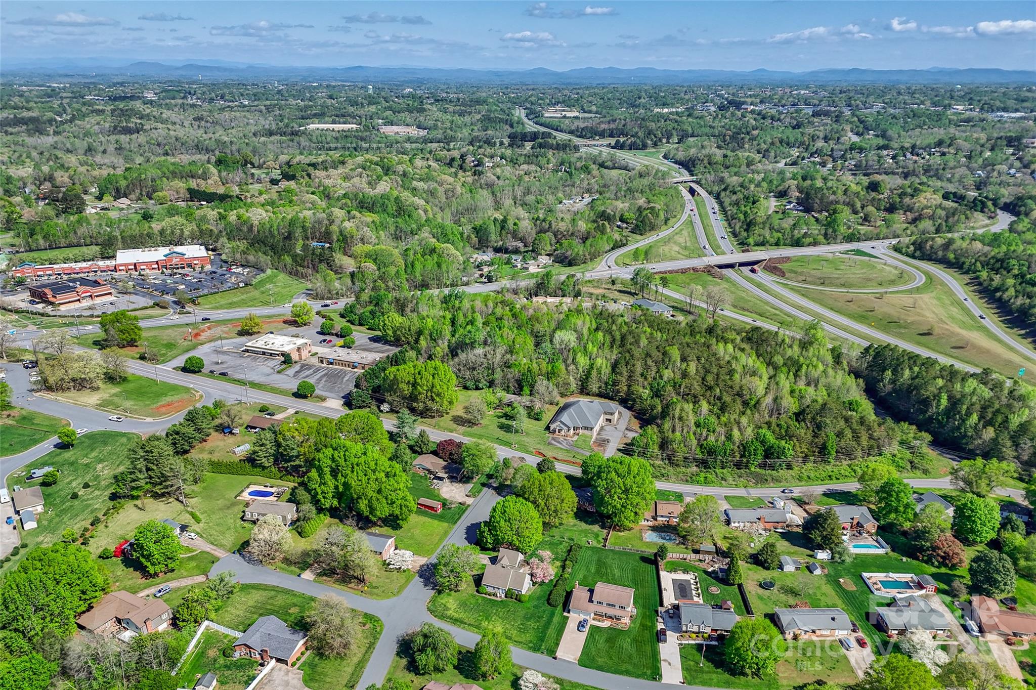 2650 S Highway 127 Highway Hickory NC 28602
