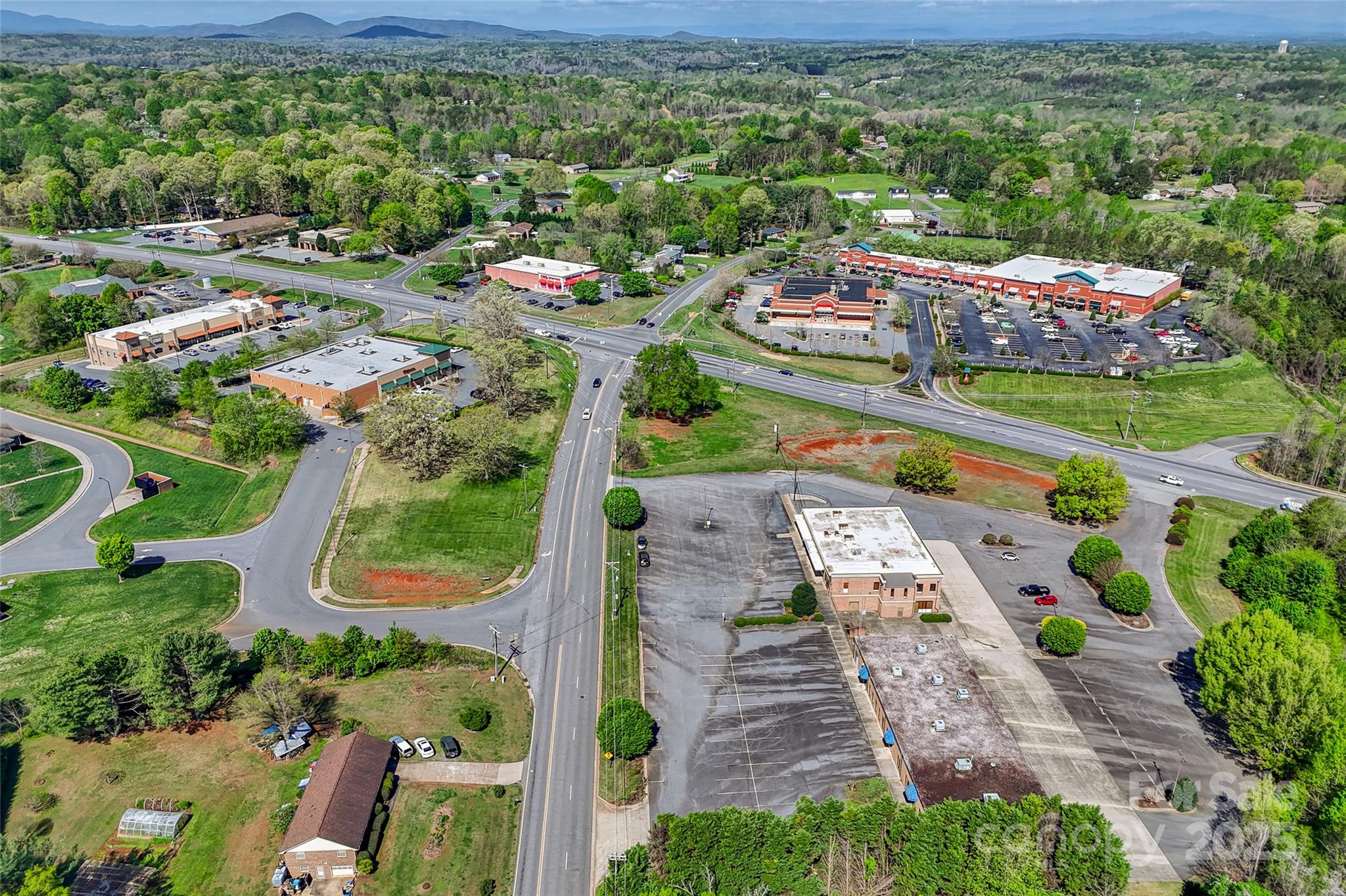 2650 S Highway 127 Highway Hickory NC 28602