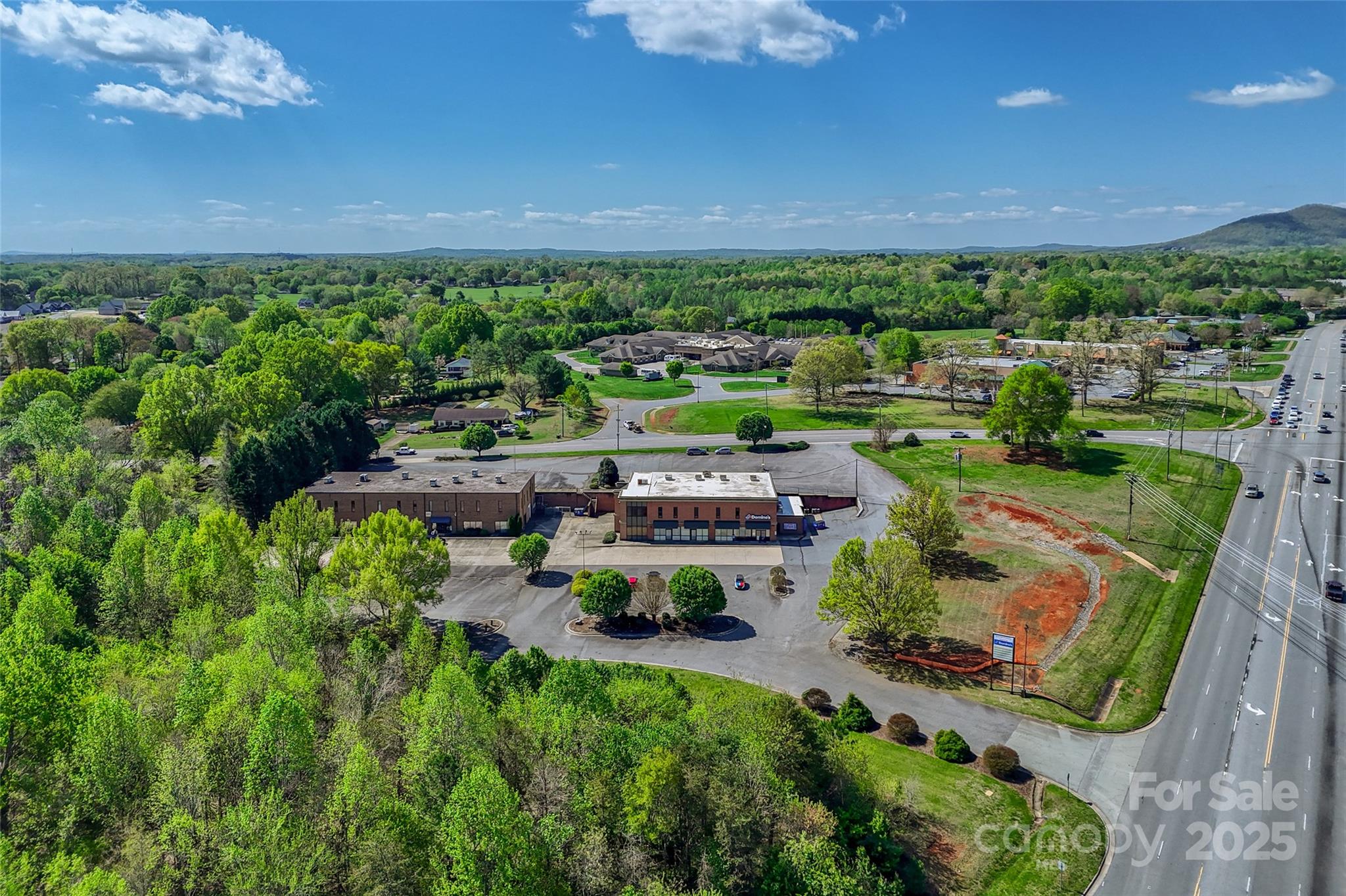 2650 S Highway 127 Highway Hickory NC 28602