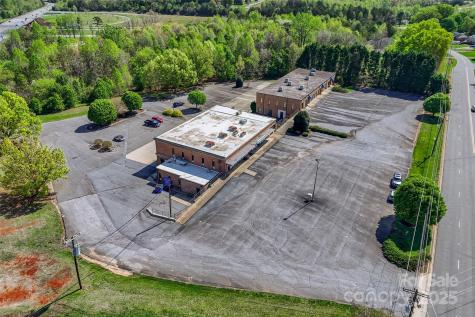 2650 S Highway 127 Highway Hickory NC 28602