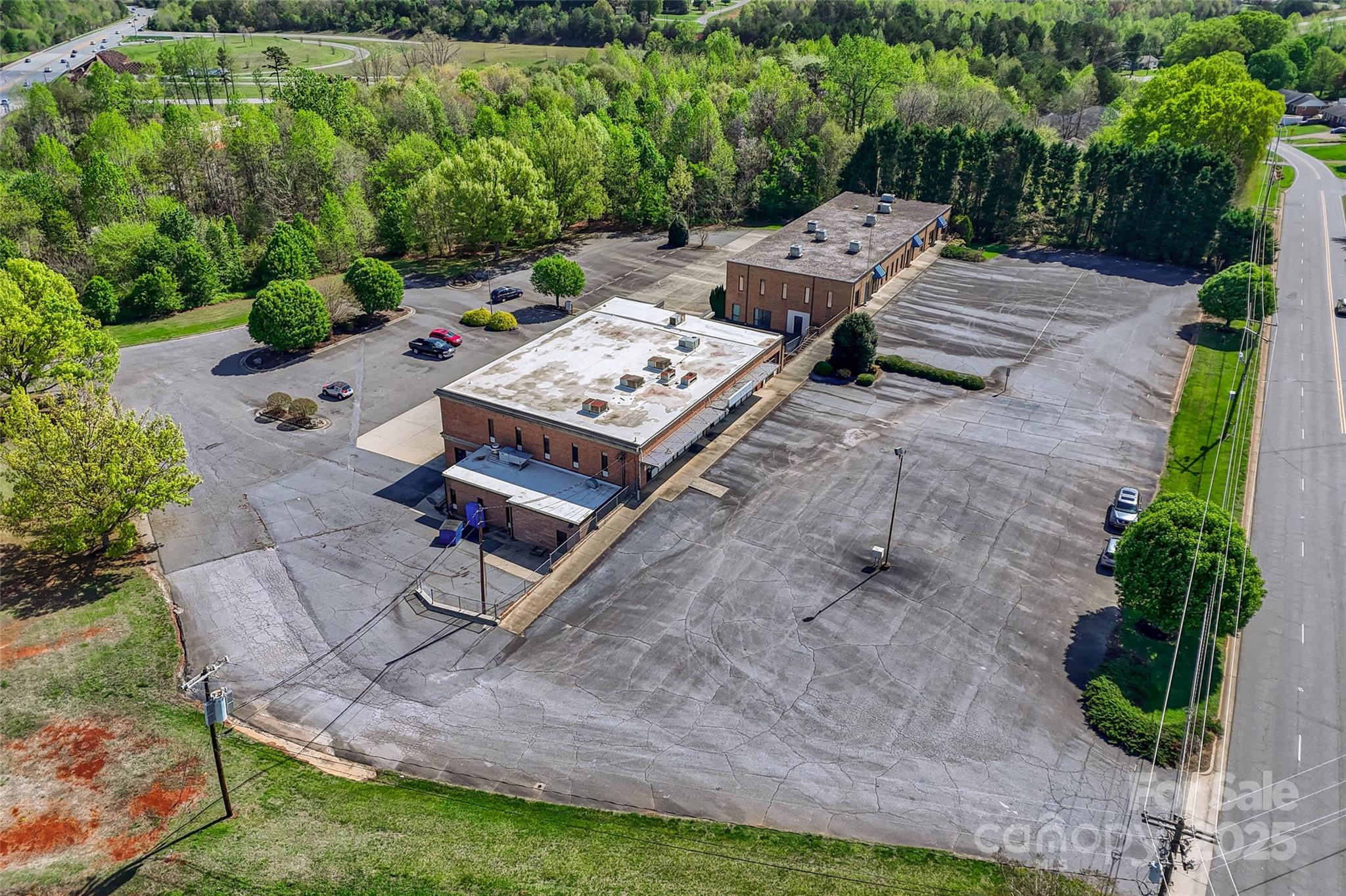 2650 S Highway 127 Highway Hickory NC 28602