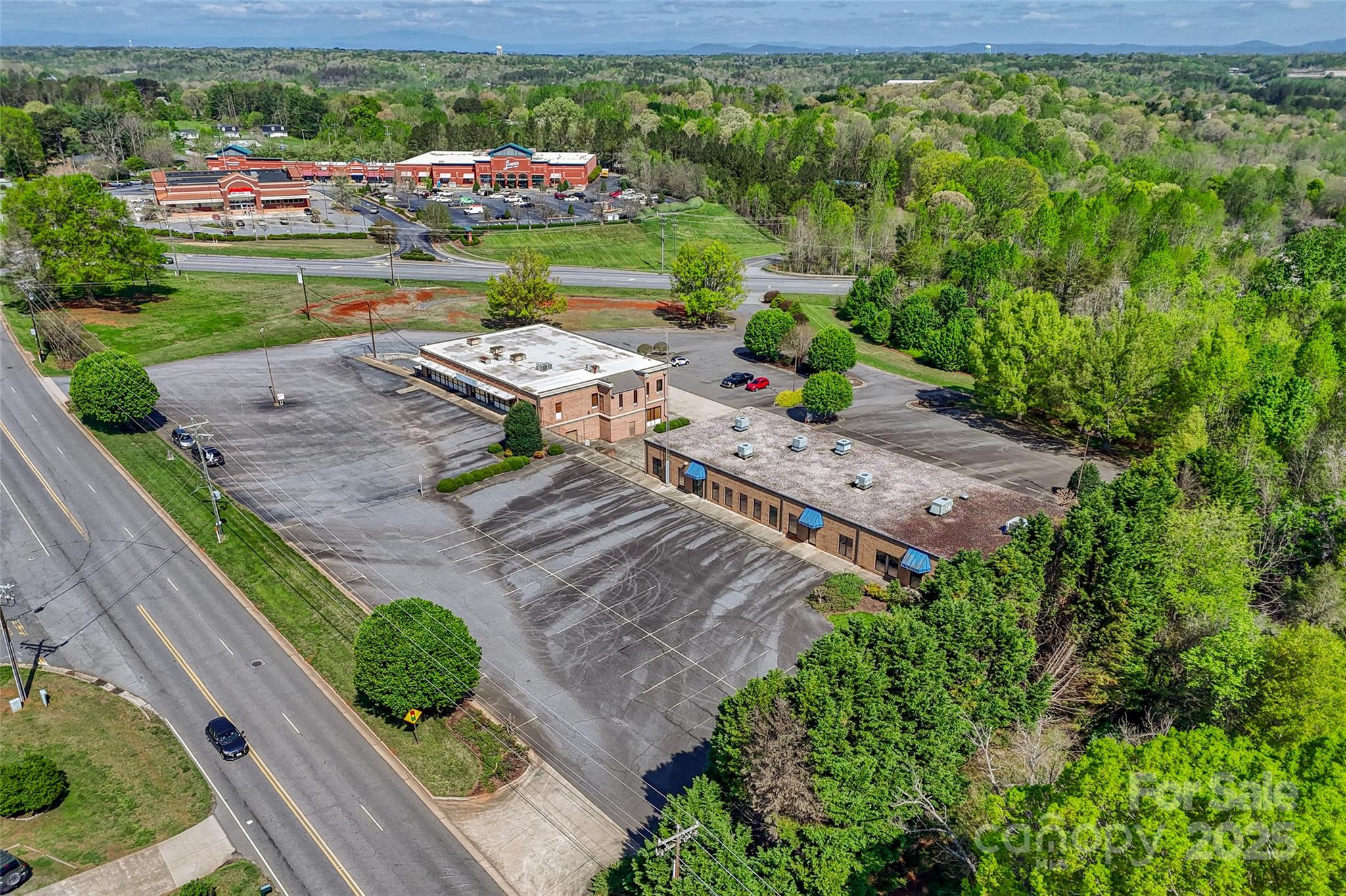 2650 S Highway 127 Highway Hickory NC 28602