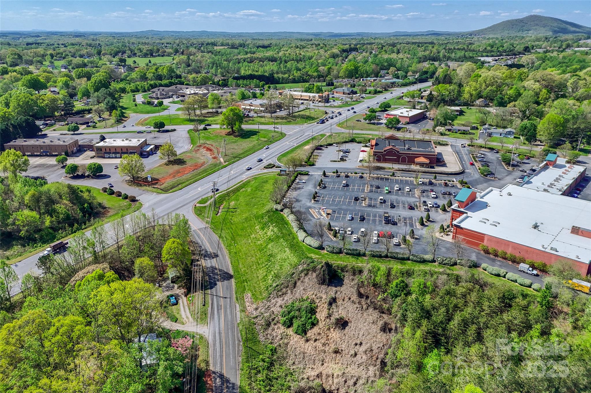 2650 S Highway 127 Highway Hickory NC 28602