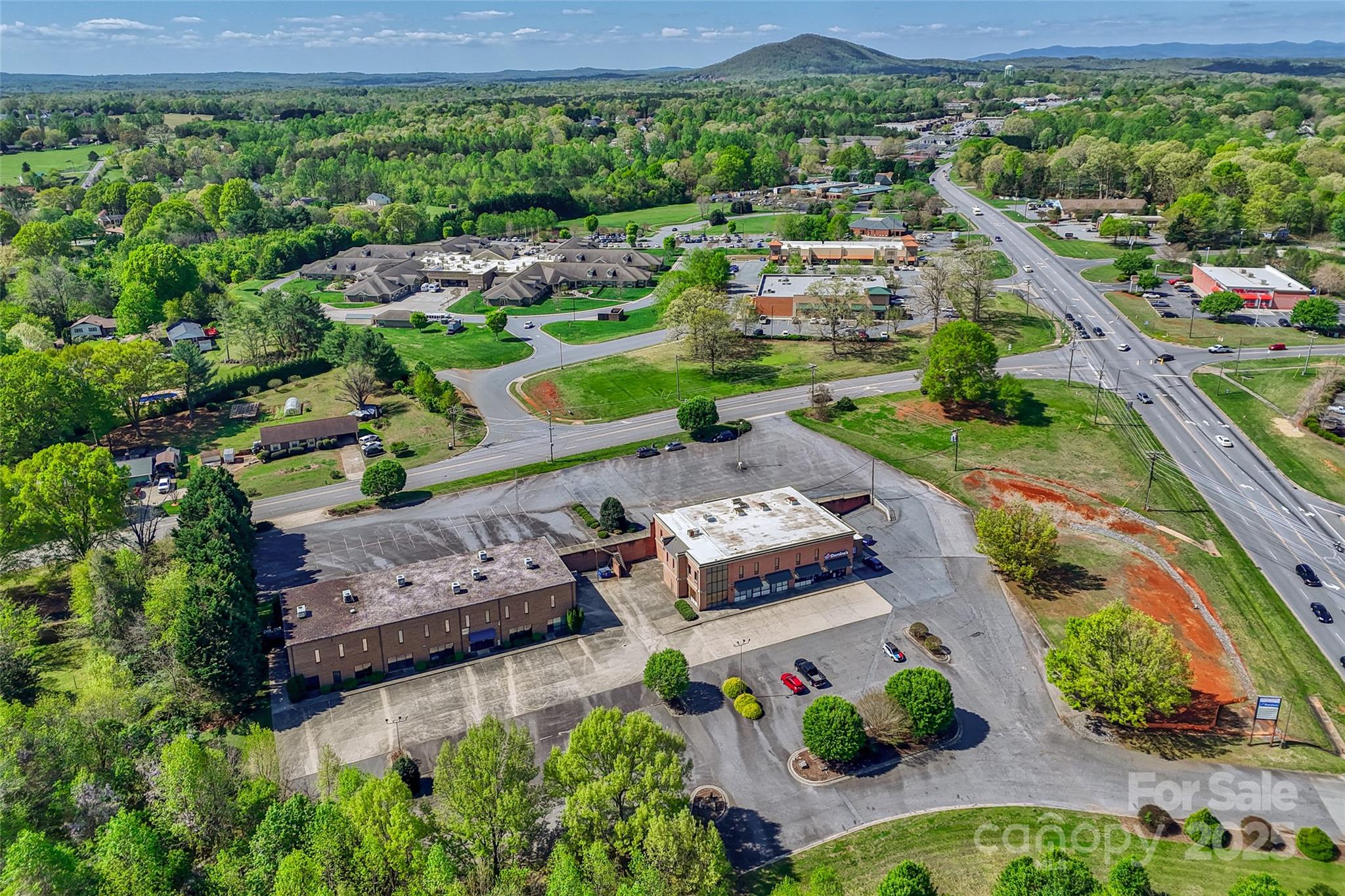 2650 S Highway 127 Highway Hickory NC 28602