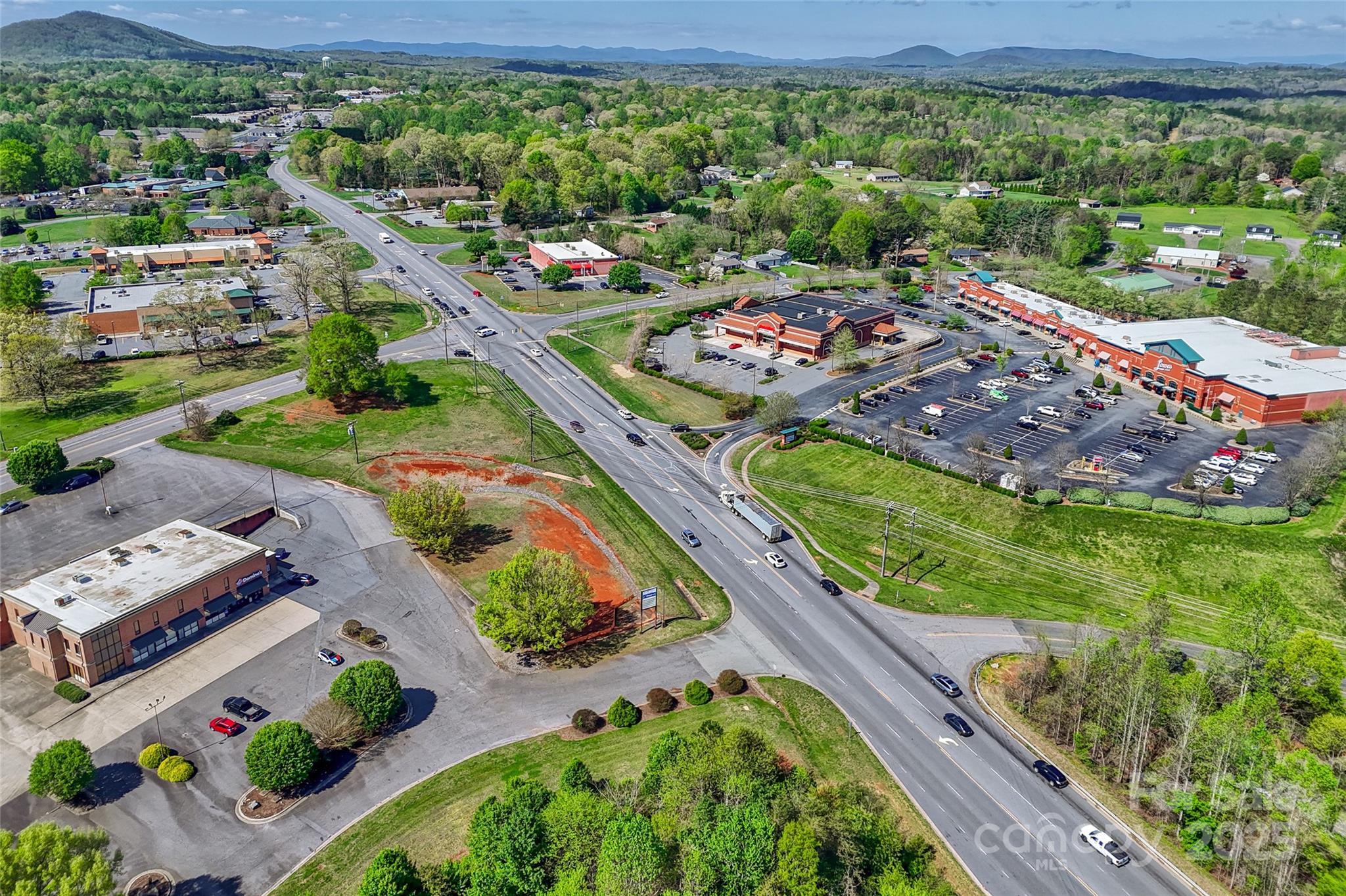 2650 S Highway 127 Highway Hickory NC 28602