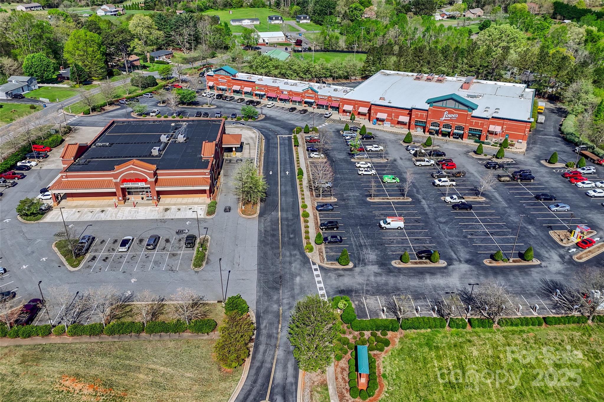 2650 S Highway 127 Highway Hickory NC 28602