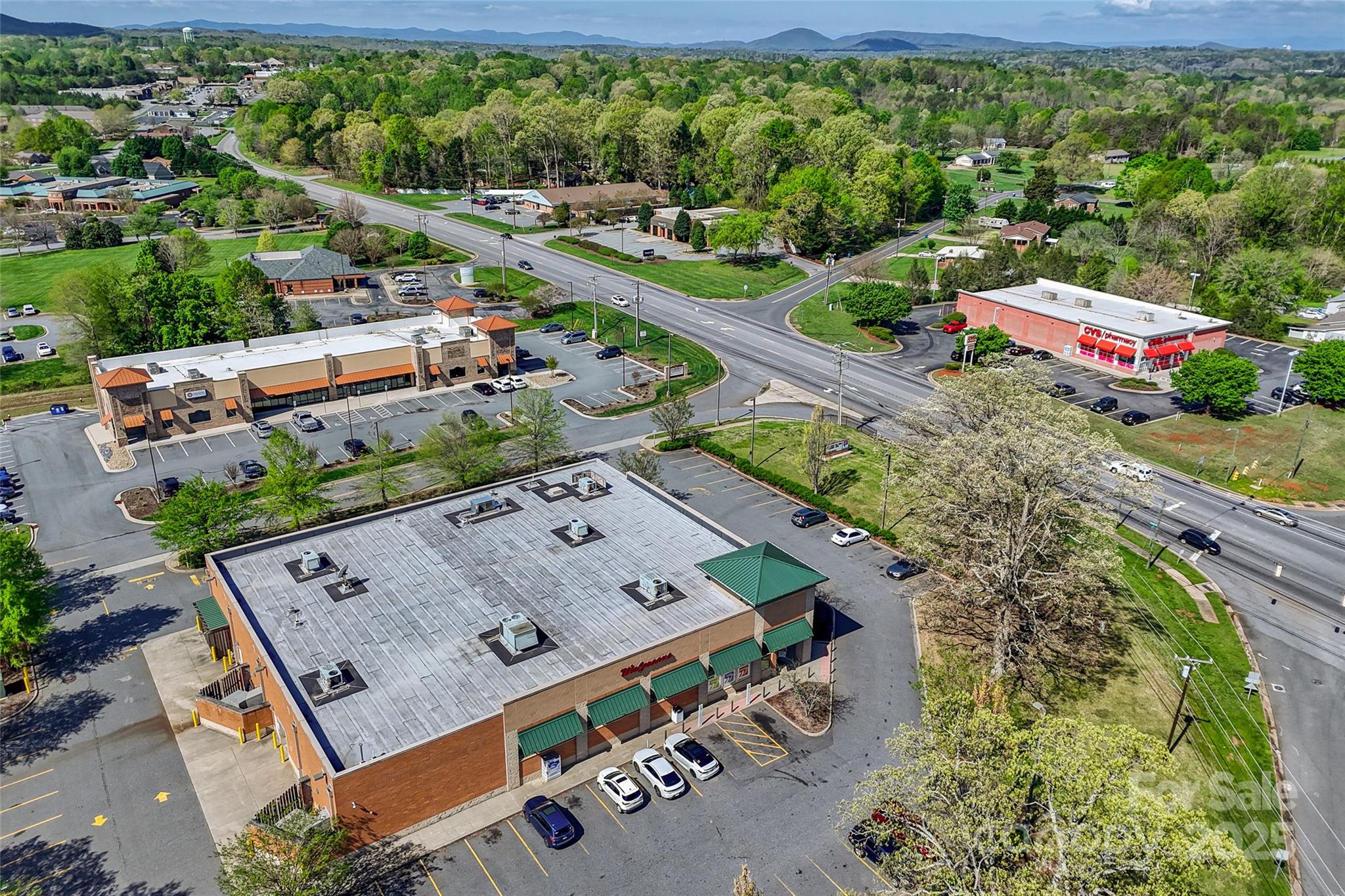 2650 S Highway 127 Highway Hickory NC 28602