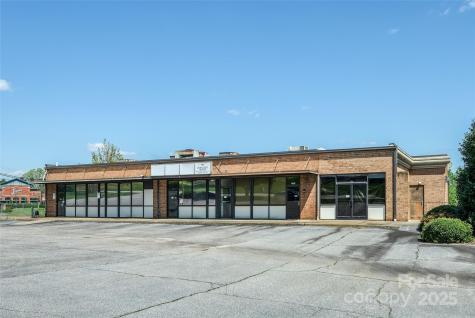 2650 S Highway 127 Highway Hickory NC 28602