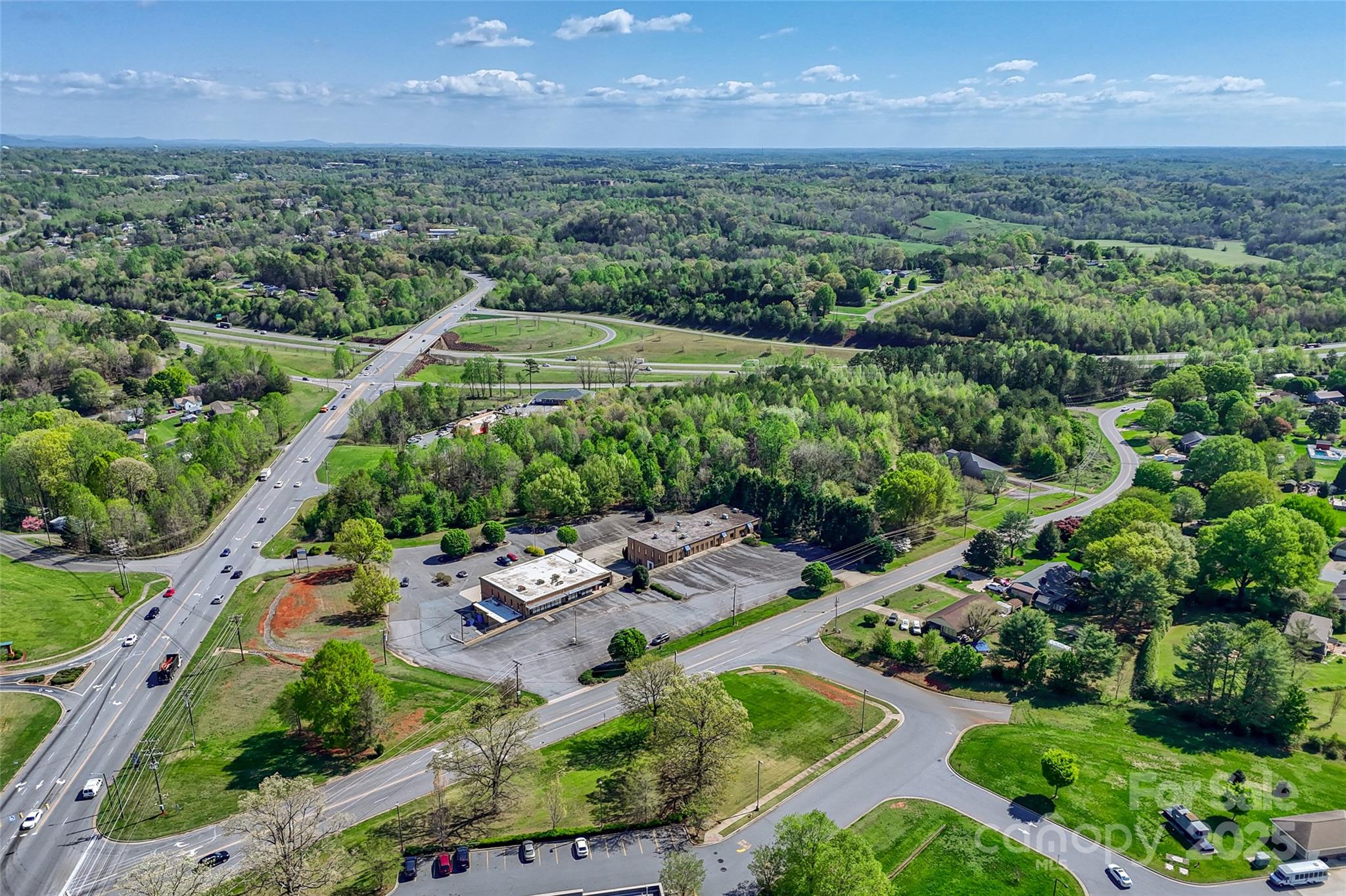 2650 S Highway 127 Highway Hickory NC 28602