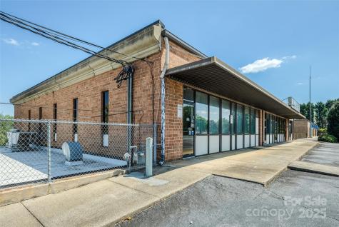 2650 S Highway 127 Highway Hickory NC 28602