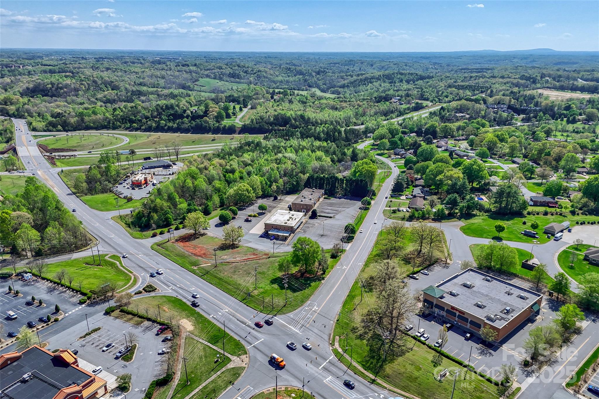 2650 S Highway 127 Highway Hickory NC 28602