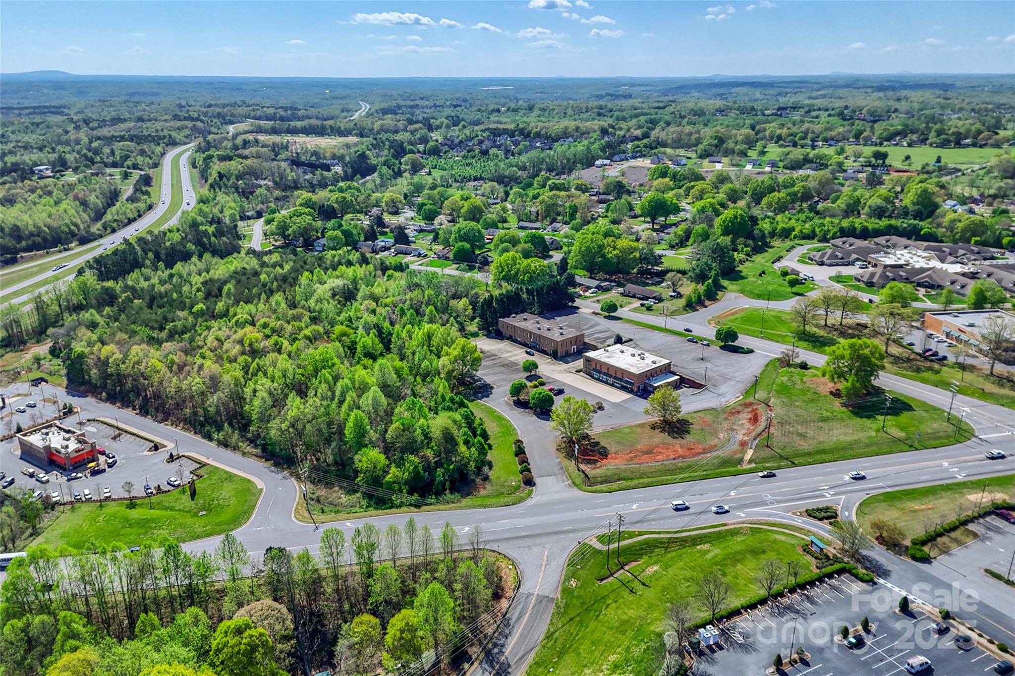 2650 S Highway 127 Highway Hickory NC 28602