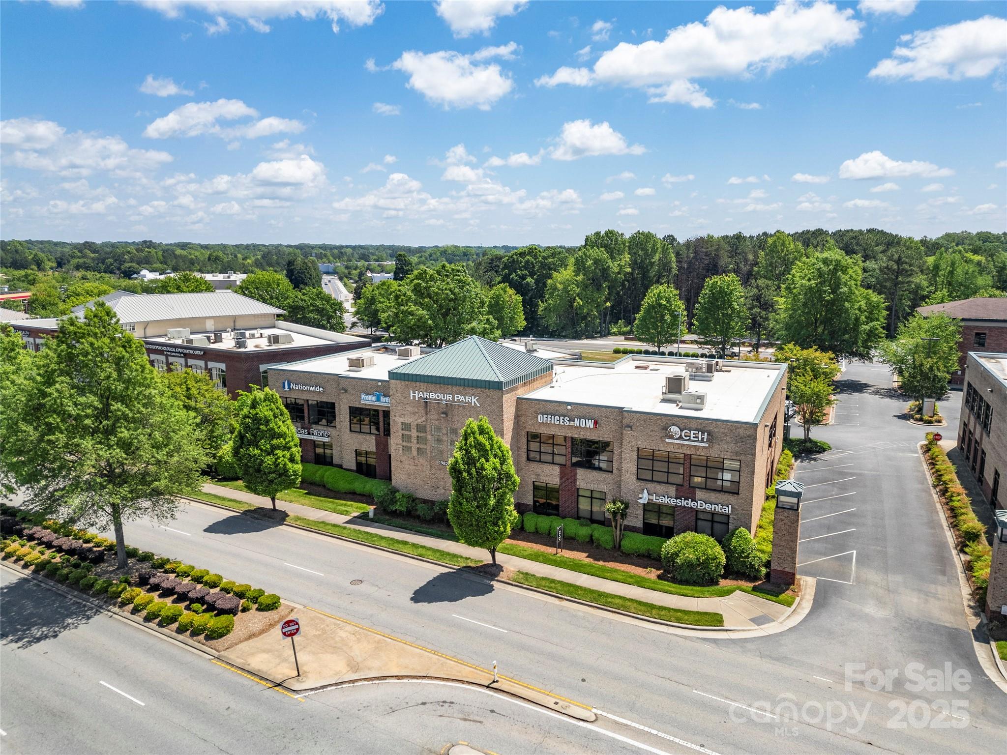 19824 W Catawba Avenue Cornelius NC 28031
