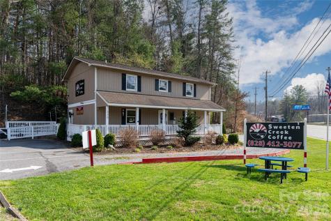 330 Sweeten Creek Road Asheville NC 28803