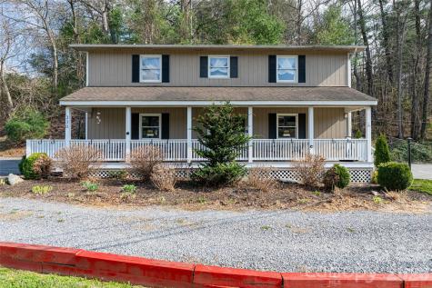 330 Sweeten Creek Road Asheville NC 28803