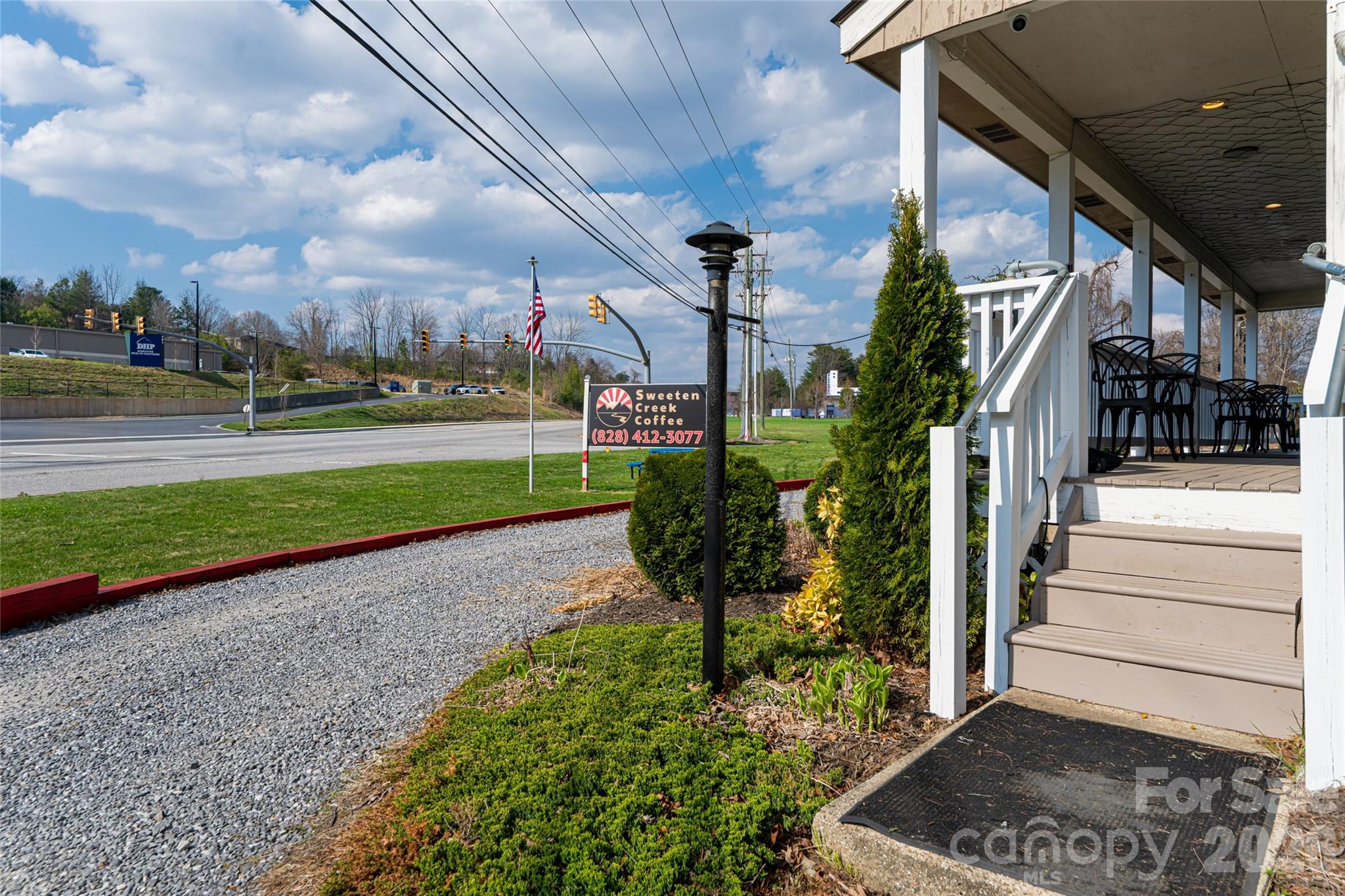 330 Sweeten Creek Road Asheville NC 28803