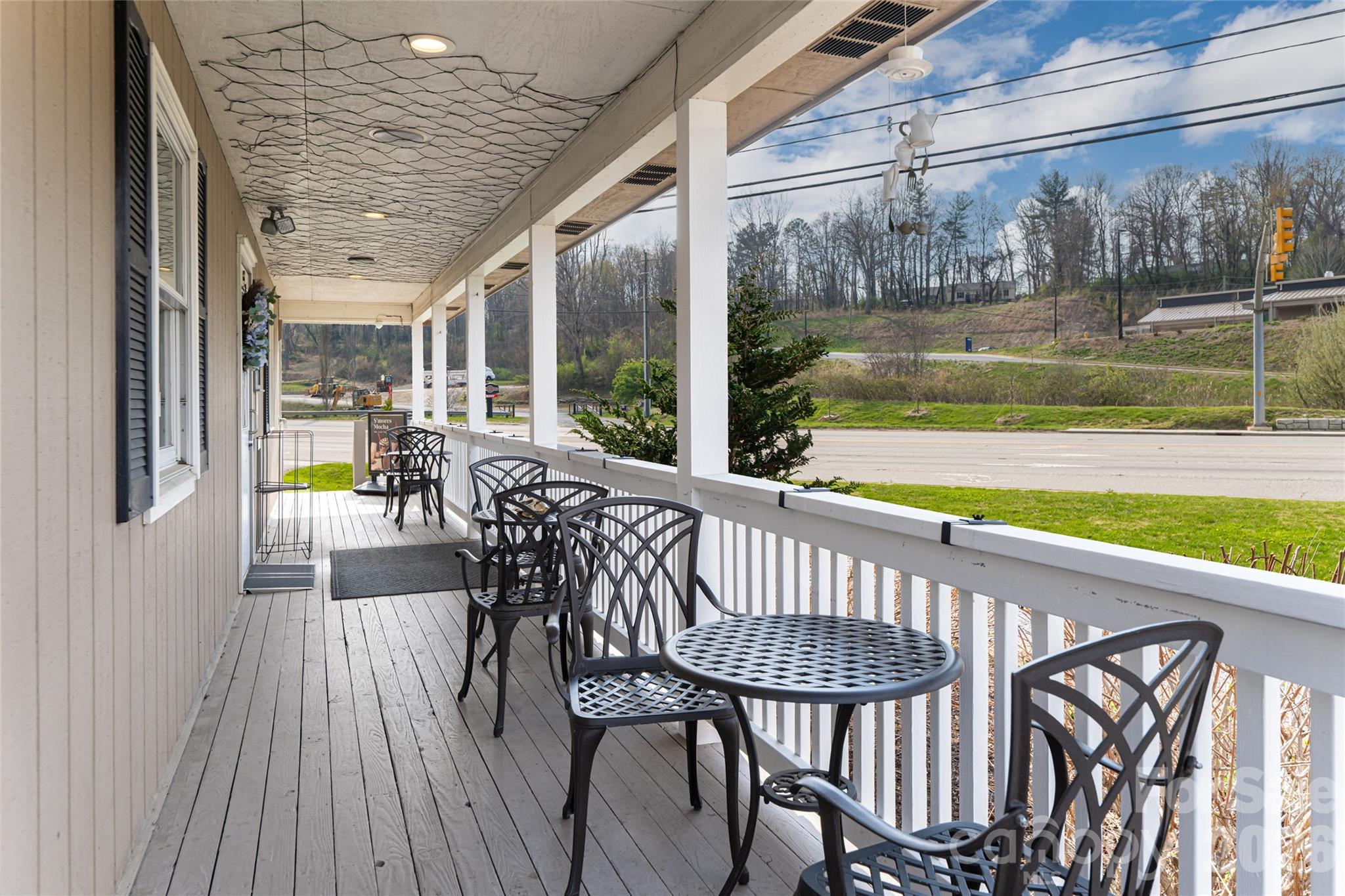 330 Sweeten Creek Road Asheville NC 28803