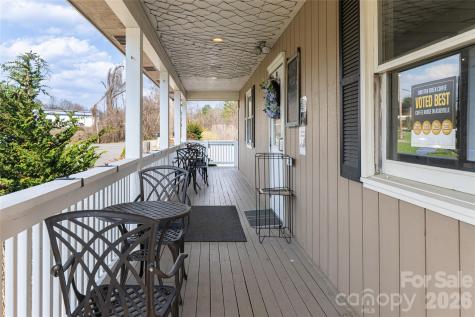 330 Sweeten Creek Road Asheville NC 28803