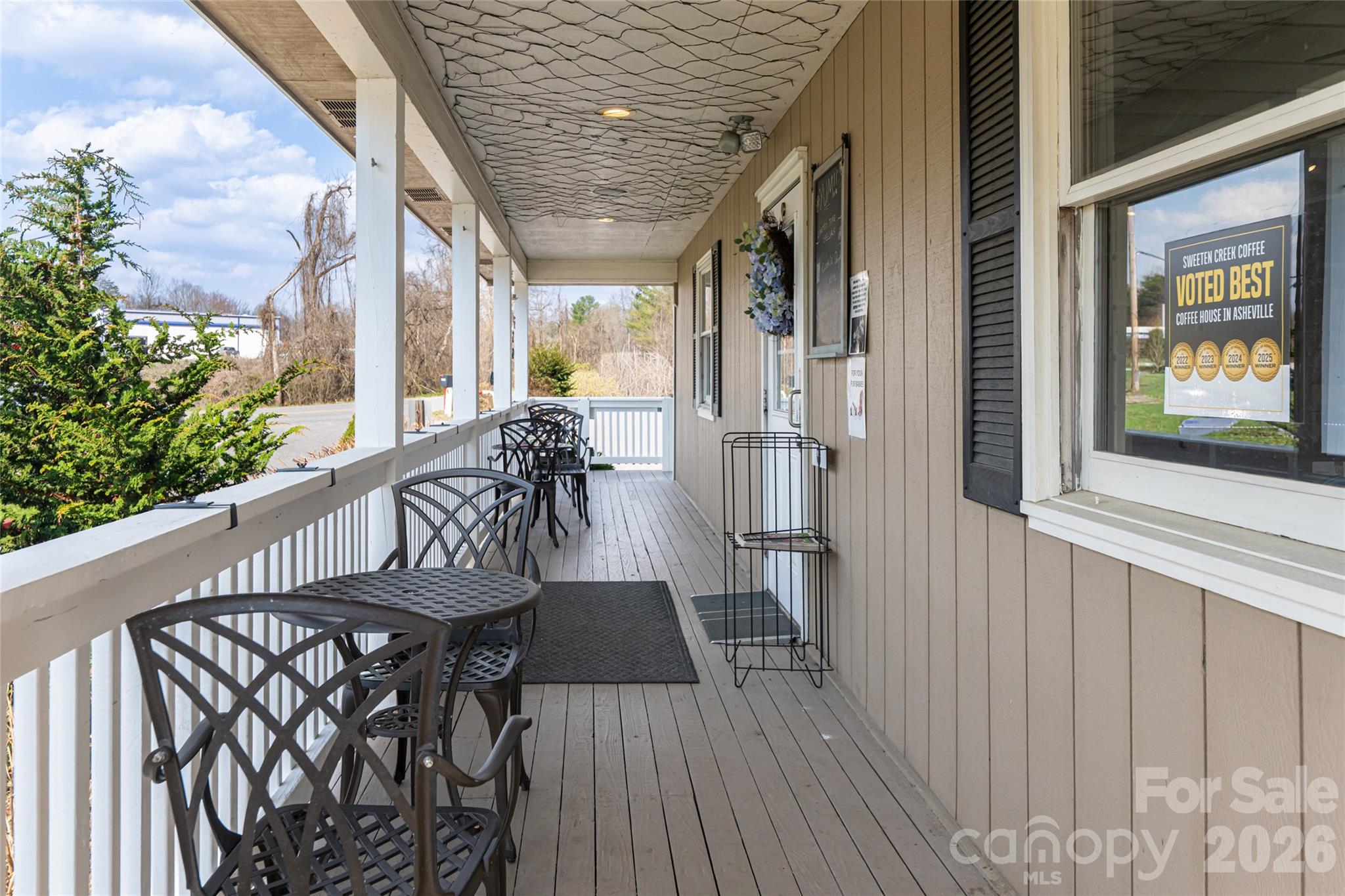 330 Sweeten Creek Road Asheville NC 28803