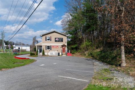 330 Sweeten Creek Road Asheville NC 28803