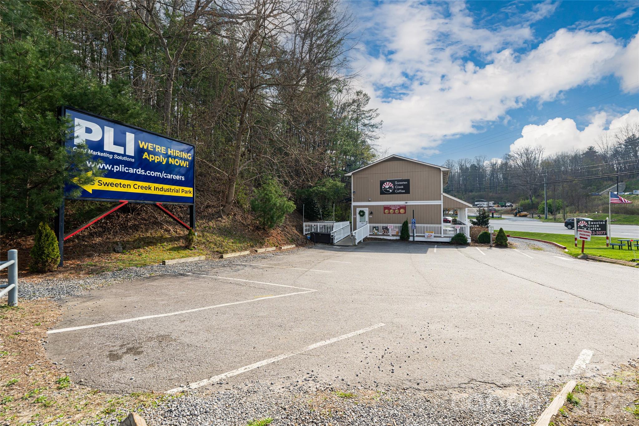 330 Sweeten Creek Road Asheville NC 28803