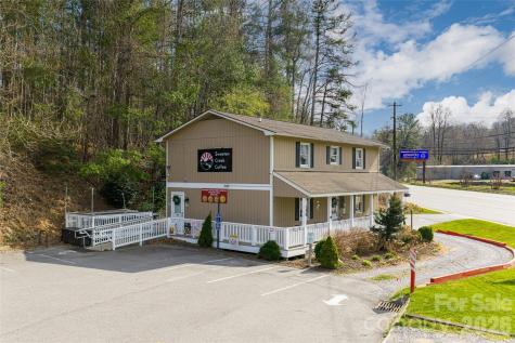 330 Sweeten Creek Road Asheville NC 28803