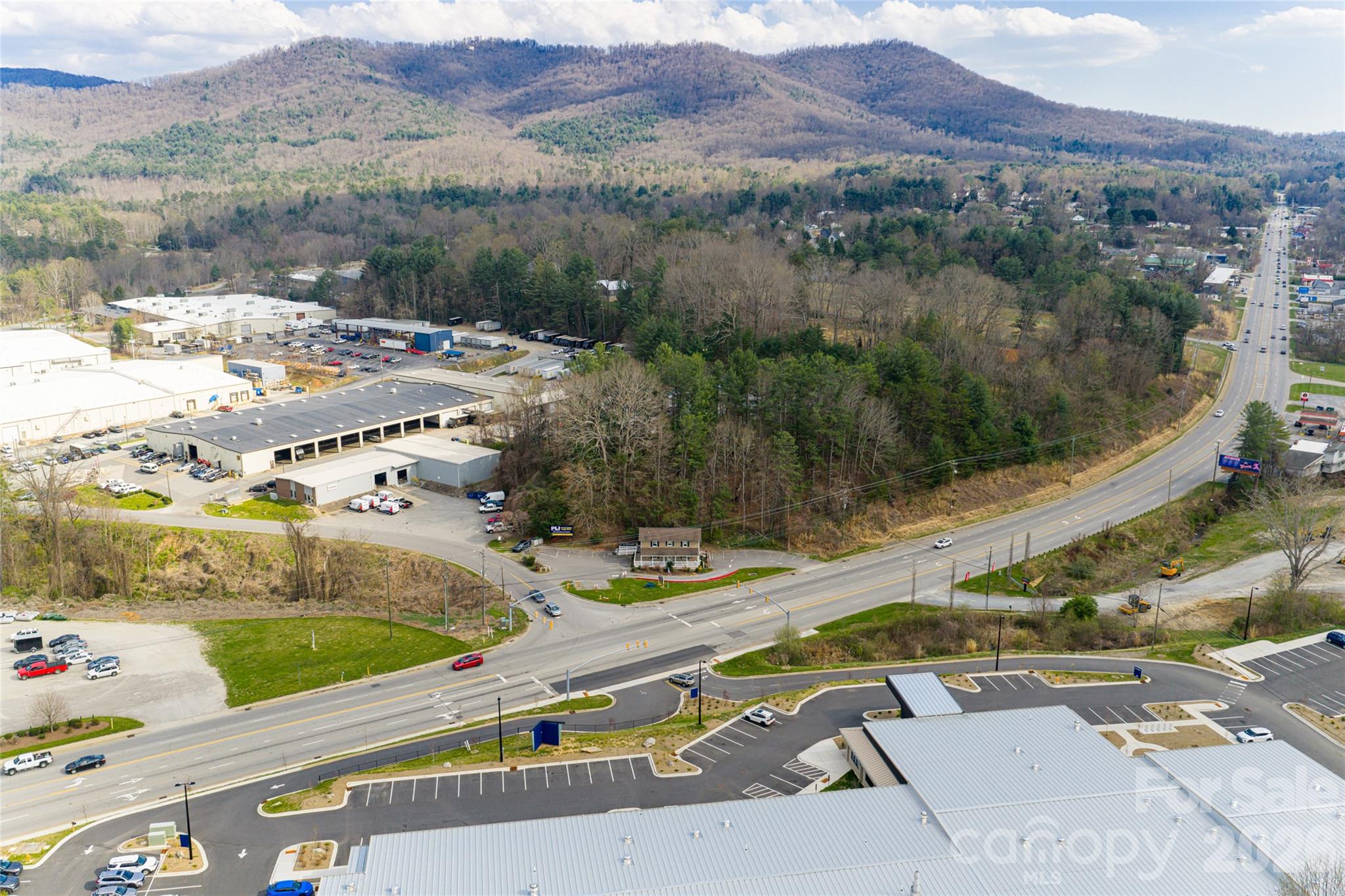 330 Sweeten Creek Road Asheville NC 28803