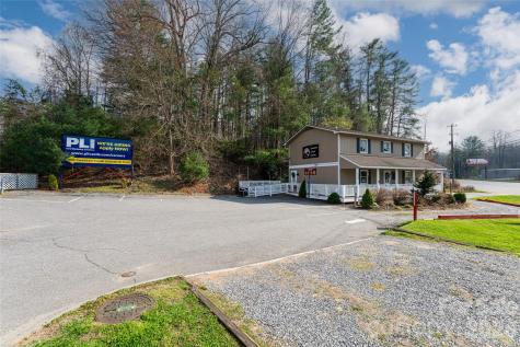 330 Sweeten Creek Road Asheville NC 28803