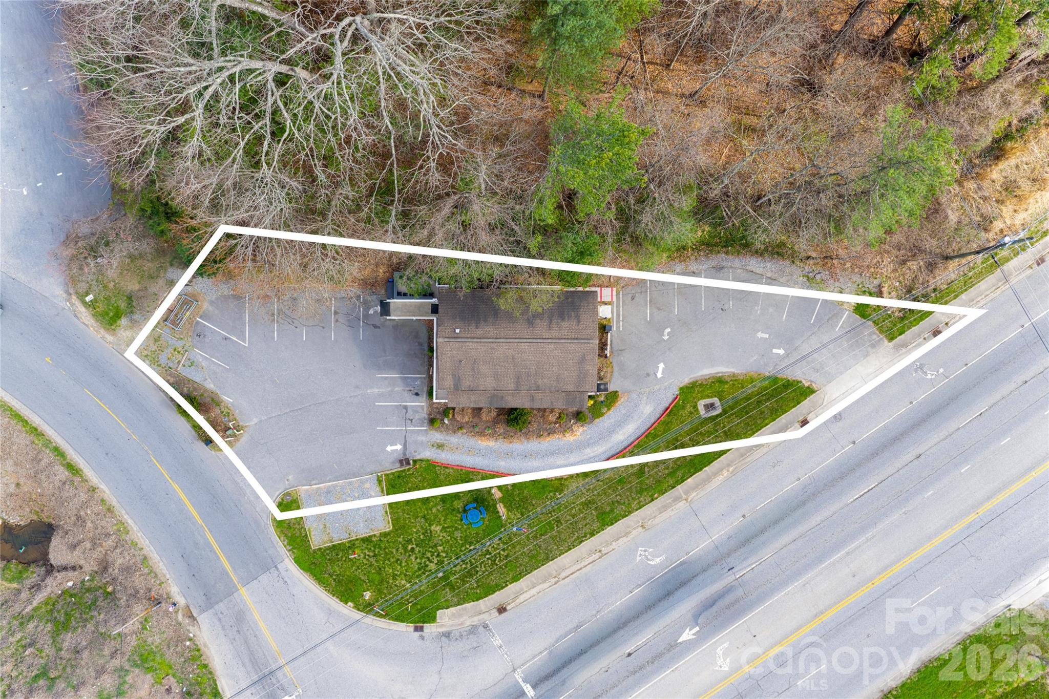 330 Sweeten Creek Road Asheville NC 28803