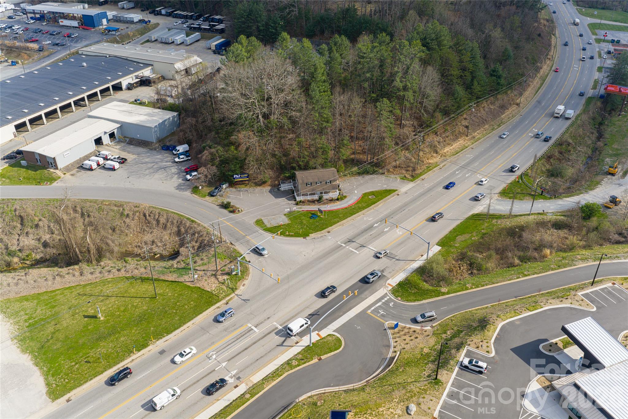 330 Sweeten Creek Road Asheville NC 28803