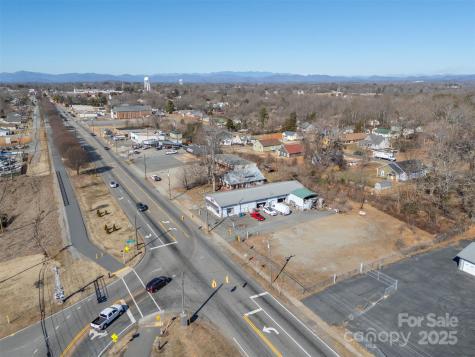 429 E Main Street Spindale NC 28160