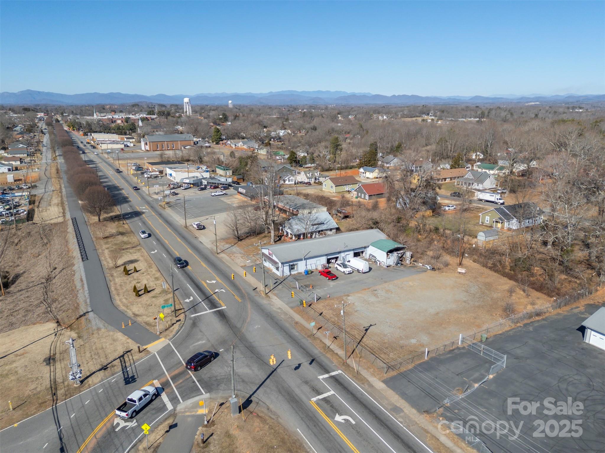 429 E Main Street Spindale NC 28160