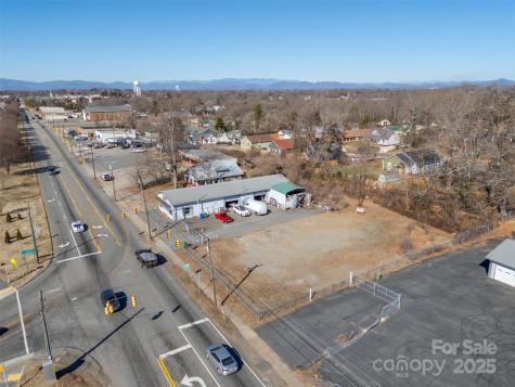 429 E Main Street Spindale NC 28160