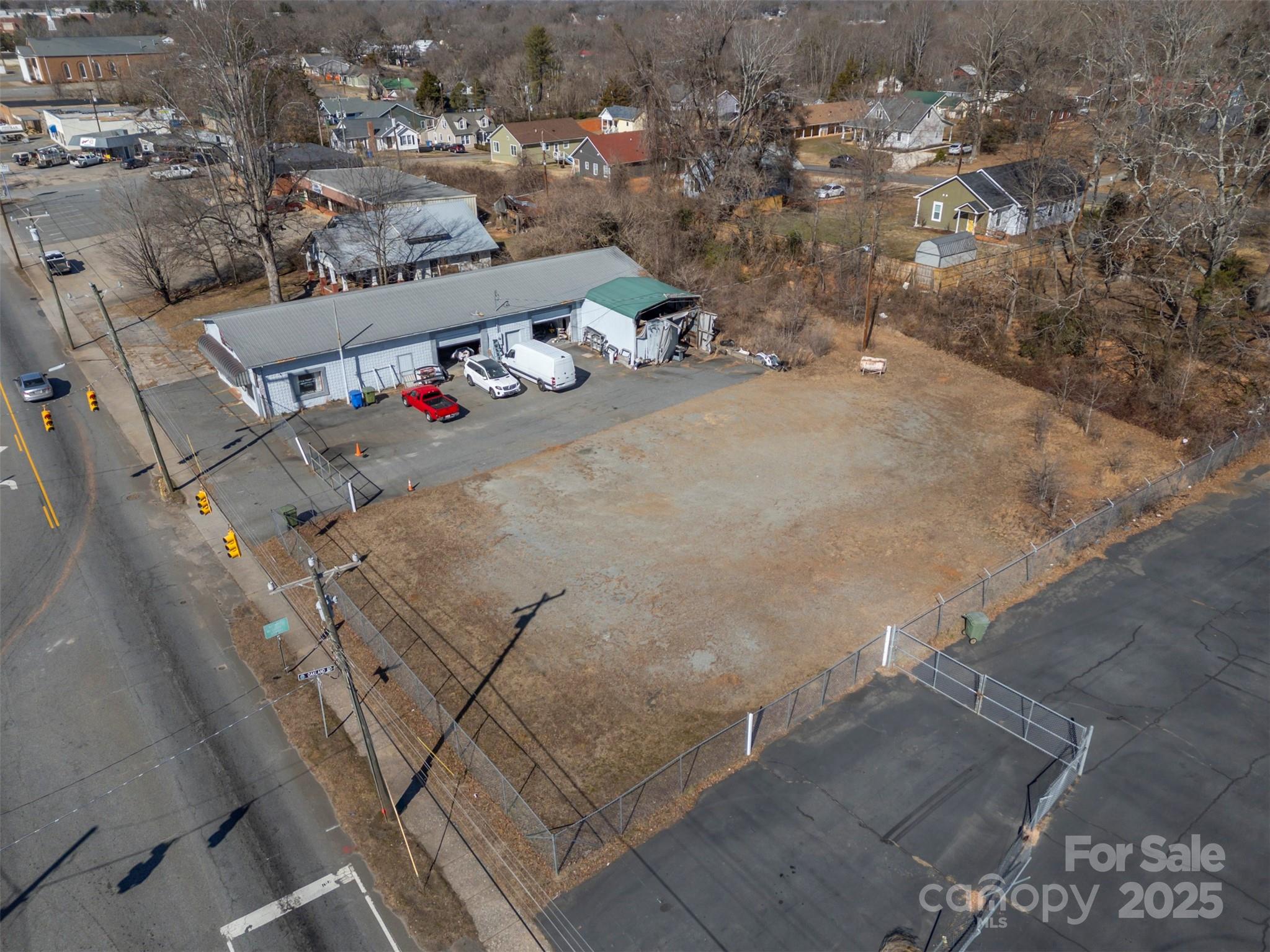 429 E Main Street Spindale NC 28160