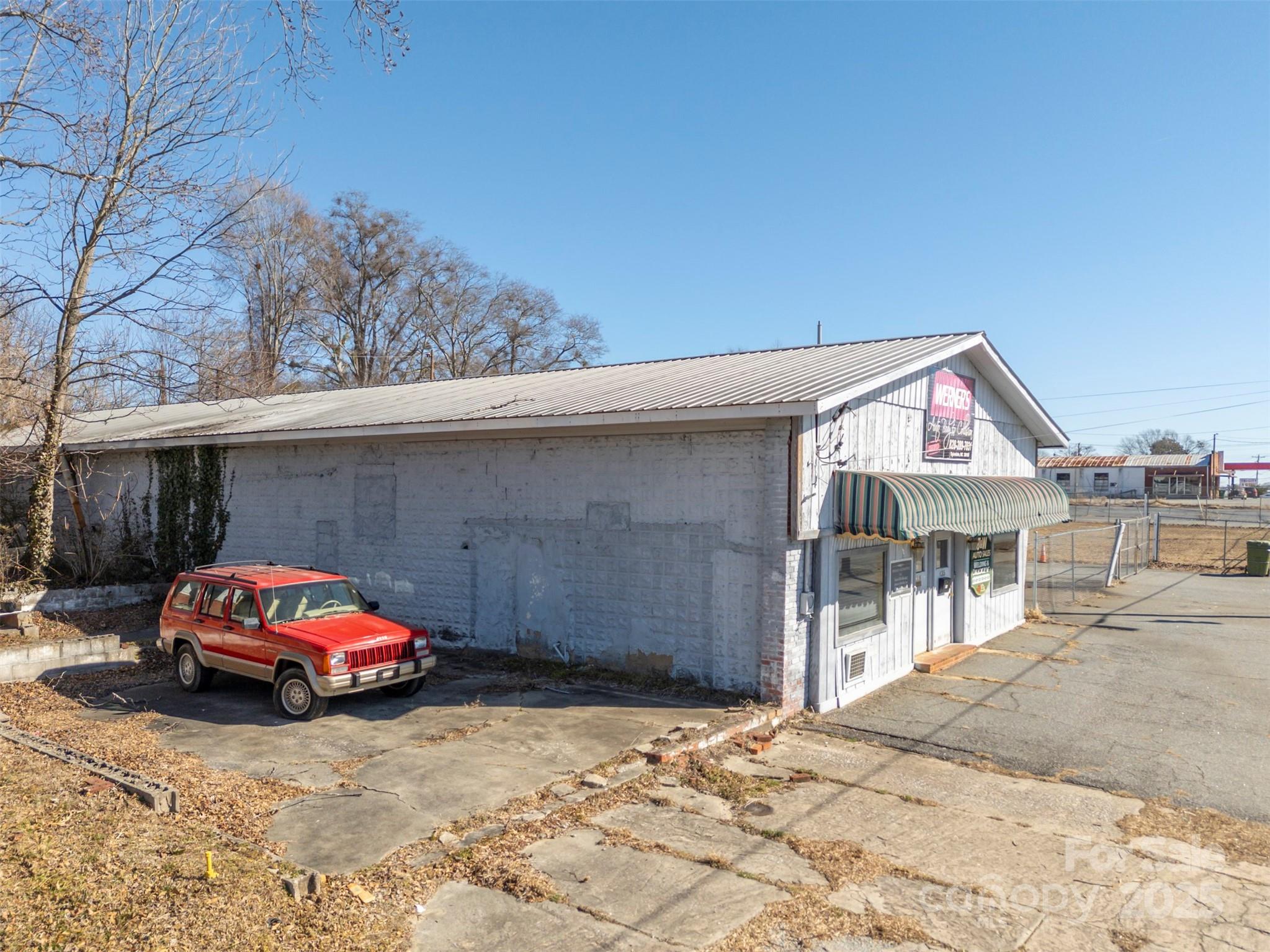 429 E Main Street Spindale NC 28160