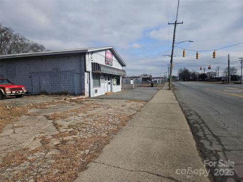 429 E Main Street Spindale NC 28160